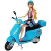 Lėlė su motoroleriu (1 vnt.)