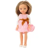 Lėlė su suknele Pretty Girl, 32 cm