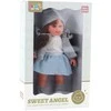 Lėlė "Sweet Angel" su žiemine apranga, 36.5 cm