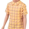 Lėlė vaikinas Anlily - Brunetas Paulo, 30 cm