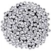 Lempučių girlianda 100 LED, šaltai balta