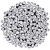 Lempučių girlianda 100 LED, šaltai balta