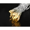 Lempučių girlianda 20 LED, šiltai balta