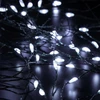 Lempučių girlianda 300 LED, šaltai balta