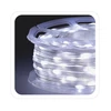 Lempučių girlianda ant ritės 500 LED Micro, šaltai balta, 3+50m