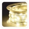 Lempučių girlianda ant ritės 500 LED Micro, šiltai balta, 3+50m