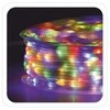 Lempučių girlianda ant ritės 500 LED Micro, spalvota, 3+50m