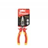 Lenktos replės Bradas ELECTRIC HOME &amp; GARAGE, 160 mm 1kV VDE