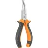 Lenktos replės Bradas HAWK GRIP HOME &amp; GARAGE, 160 mm