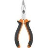 Lenktos replės Bradas HAWK GRIP HOME &amp; GARAGE, 160 mm