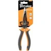Lenktos replės Bradas HAWK GRIP HOME &amp; GARAGE, 200 mm