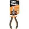 Lenktos replės Bradas HAWK GRIP HOME &amp; GARAGE, 160 mm
