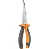 Lenktos replės Bradas HAWK GRIP HOME &amp; GARAGE, 200 mm