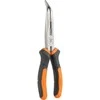 Lenktos replės Bradas MASTER GRIP HOME &amp; GARAGE, 200 mm, nikeliuotos