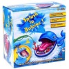 Linksmas žaidimas Vanduo Whale