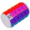 Loginis žaidimas-dėlionė "Cylinder"