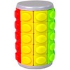 Loginis žaidimas-dėlionė "Cylinder"