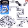 Loginis žaidimas „Domino“