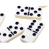 Loginis žaidimas DOMINO dėžutėje