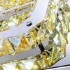 Lubinis šviestuvas Lubinis LED šviestuvas Crystal Square, 3000K