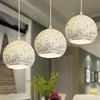 Pakabinamas šviestuvas Glamour-B 3, Chrome