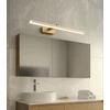 Lubinis šviestuvas Sieninis LED šviestuvas Venus Gold, 60 cm