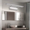 Lubinis šviestuvas Sieninis LED šviestuvas Vita A, 55 cm
