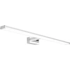 Lubinis šviestuvas Sieninis LED šviestuvas Helen, 53 cm