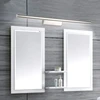 Lubinis šviestuvas Sieninis LED šviestuvas Vita A, 40 cm
