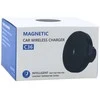 Magnetinis automobilio laikiklis su belaidžiu įkrovimu 15 W