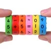 Magnetinis Besisukantis Cilindras "Matematika"