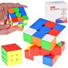 Magnetinis kubas 3x3x3