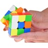 Magnetinis kubas 3x3x3