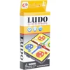 Magnetinis žaidimas Ludo
