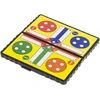 Magnetinis žaidimas Ludo