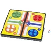 Magnetinis žaidimas Ludo