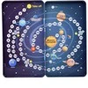 Magnetinis žaidimas "Space Mission"