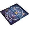 Magnetinis žaidimas "Space Mission"