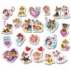Magnetų rinkinys Paw Patrol