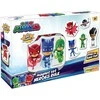 Magnetų rinkinys PJ Masks
