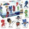 Magnetų rinkinys PJ Masks