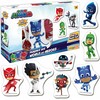 Magnetų rinkinys PJ Masks