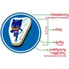 Magnetų rinkinys PJ Masks