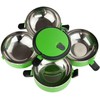 Maisto indas 2,8 l