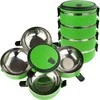 Maisto indas 2,8 l