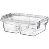 Maisto laikymo indas, 0,5 L
