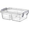 Maisto laikymo indas, 0,5 L
