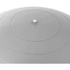Mankštos kamuolys su pompa Springos FB0008 75cm