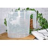 Matavimo indas, 1 L