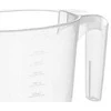 Matavimo indas, 1 L